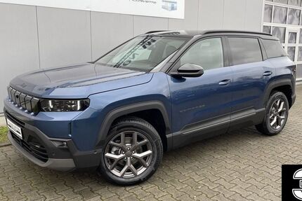 Jeep Compass 1.250 km 45.850 &euro; Mönchengladbach 41066