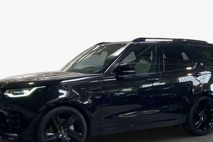 Land Rover Discovery 81.500 km 47.990 &euro; Düsseldorf 40549