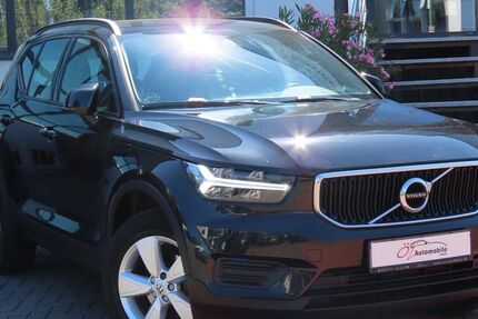Volvo XC40 199.333 km 12.900 &euro; Neuss 41469