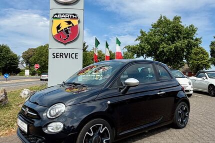 Fiat 500 59.100 km 11.300 &euro; Grevenbroich 41515