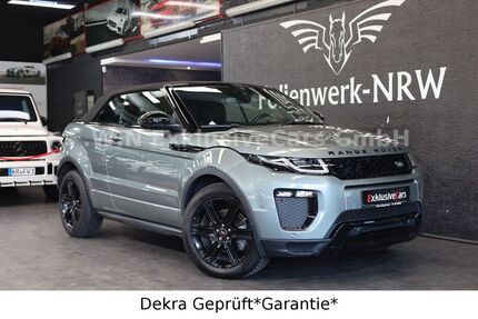 Land Rover Range Rover Evoque 85.900 km 24.590 &euro; Krefeld 47800