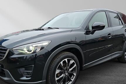 Mazda CX-5 189.900 km 11.950 &euro; Krefeld 47803