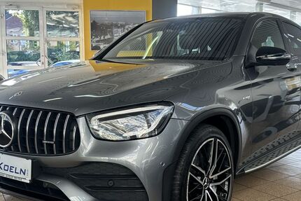 Mercedes-Benz GLC 43 AMG 167.100 km 35.999 &euro; Kerpen 50171