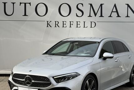Mercedes-Benz A 200 10.000 km 29.450 &euro; Krefeld 47805