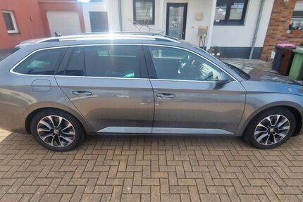 Skoda Superb 37.638 km 31.500 &euro; Dormagen 41540