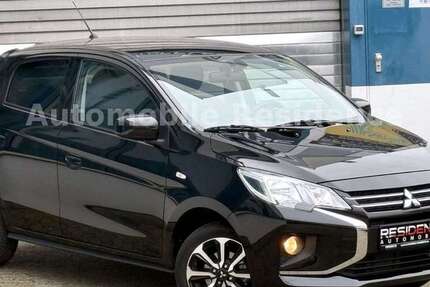 Mitsubishi Space Star 13.000 km 13.998 &euro; Ratingen 40880