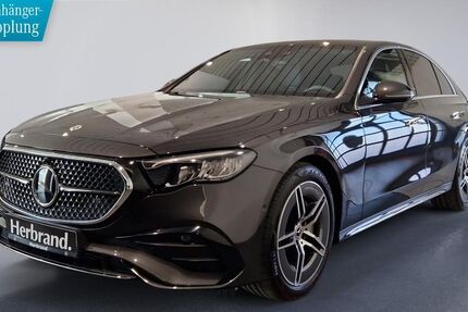 Mercedes-Benz E 220 12.555 km 53.890 &euro; Mönchengladbach 41063