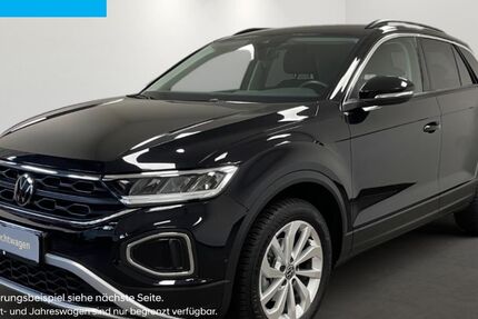 VW T-Roc 24.489 km 20.750 &euro; Düsseldorf 40233