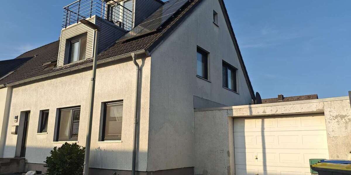 Einfamilienhaus Erkelenz - 8 Zimmer, 170 m&sup2;, 329.000&euro; | Angebot:27264520
