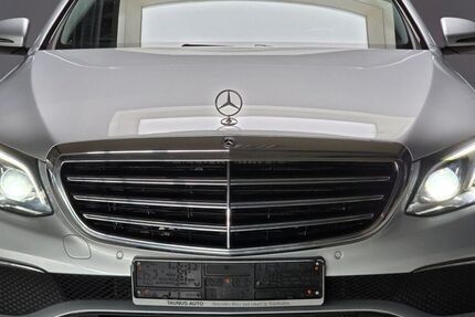 Mercedes-Benz E 220 91.935 km 26.990 &euro; Hilden 40721