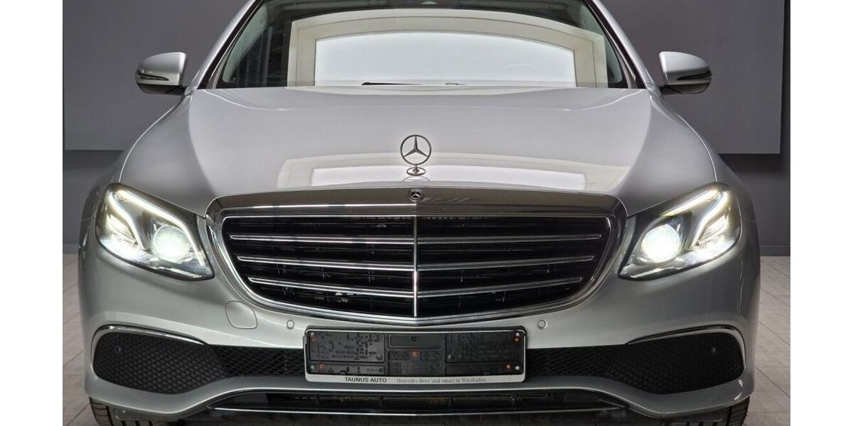 Mercedes-Benz E 220 91.935 km 26.990 &euro; Hilden 40721
