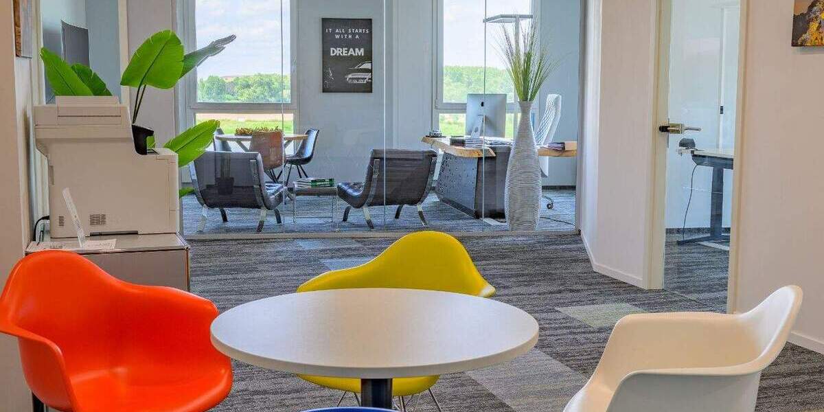 Gewerbeobjekt Monheim am Rhein Monheim - 349&euro; | Angebot:25873794