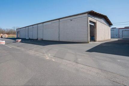 Gewerbeobjekt Hückelhoven - 3&euro; | Angebot:17581991