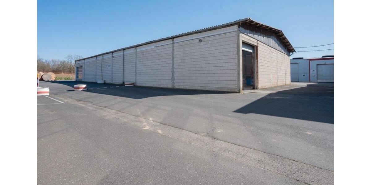 Gewerbeobjekt Hückelhoven - 3&euro; | Angebot:17581991