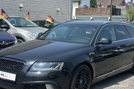 Audi A6 282.000 km 7.950 &euro; Kerpen 50171