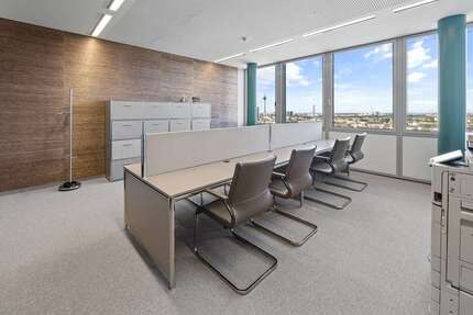 Gewerbeobjekt Düsseldorf Pempelfort - 279&euro; | Angebot:26282913