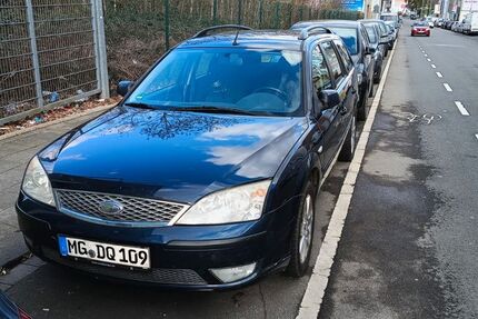 Ford Mondeo 223.000 km 1.500 &euro; Mönchengladbach 41236