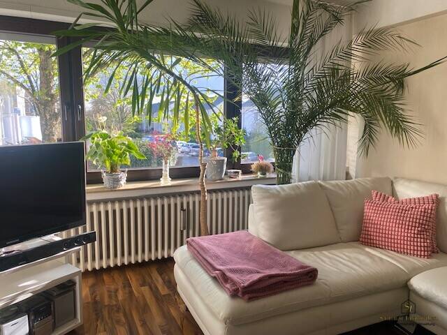 Etagenwohnung Mönchengladbach / Wickrath-Mitte Wickrath - 3 Zimmer, 76 m&sup2;, 990&euro; | Angebot:26204879