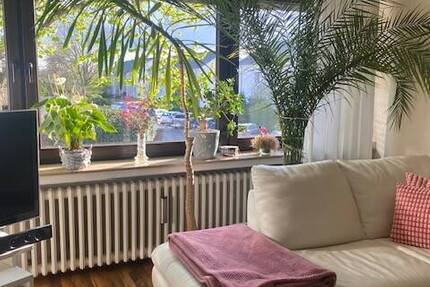 Wohnung Mönchengladbach / Wickrath-Mitte Wickrath - 3 Zimmer, 76 m&sup2;, 990&euro; | Angebot:26204879