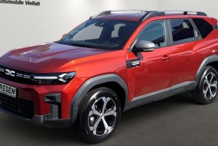 Dacia Bigster 4.000 km 32.490 &euro; Mönchengladbach 41061