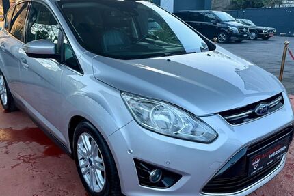 Ford C-Max 301.000 km 2.990 &euro; Düsseldorf 40589