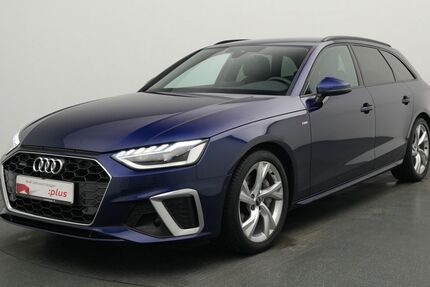 Audi A4 122.295 km 27.480 &euro; Leverkusen 51373