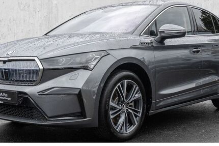 Skoda Enyaq 16.640 km 39.980 &euro; Düsseldorf 40474