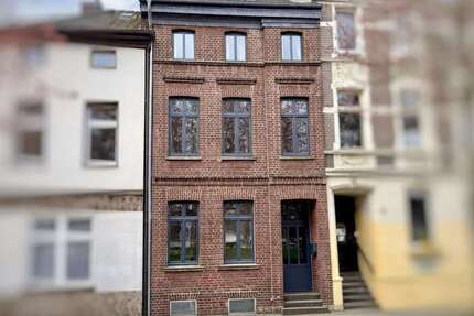 Haus Mönchengladbach Süd - 6 Zimmer, 188 m&sup2;, 445.000&euro; | Angebot:23744830