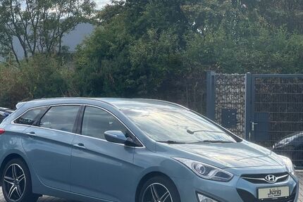 Hyundai i40 150.000 km 7.999 &euro; Jülich 52428