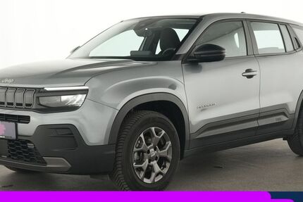 Jeep Avenger 13.059 km 16.944 &euro; Neuss 41460