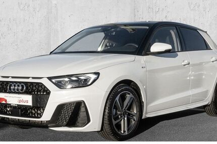 Audi A1 9.890 km 26.540 &euro; Düsseldorf 40474