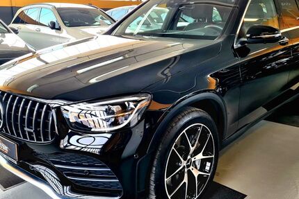 Mercedes-Benz GLC 43 AMG 8.665 km 53.990 &euro; Mönchengladbach 41238