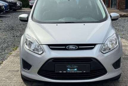 Ford C-Max 114.525 km 5.900 &euro; Juechen 41363
