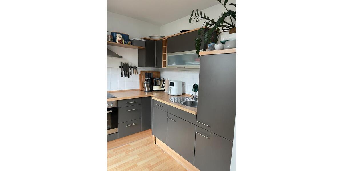 Etagenwohnung Hilden - 3 Zimmer, 72 m&sup2;, 1.280&euro; | Angebot:26048884