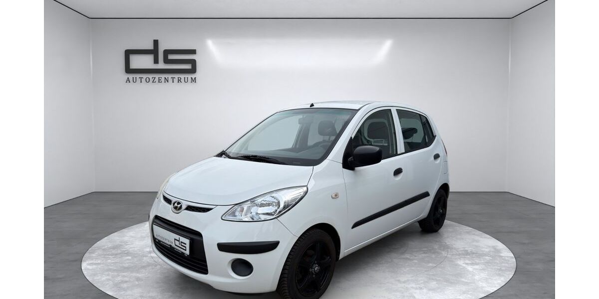 Hyundai i10 157.331 km 1.290 &euro; Grevenbroich 41515