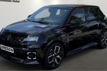 Renault R 5 1.642 km 27.990 &euro; Mönchengladbach 41061