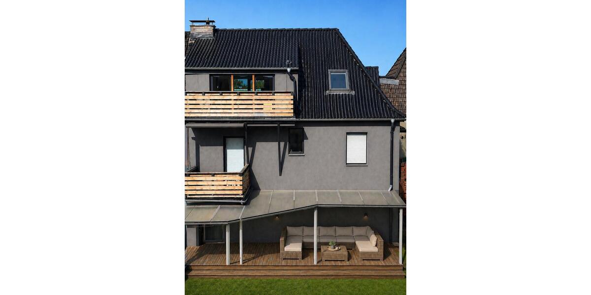 Mehrfamilienhaus, Wohnhaus Mönchengladbach Süd - 10 Zimmer, 210 m&sup2;, 550.000&euro; | Angebot:27258863