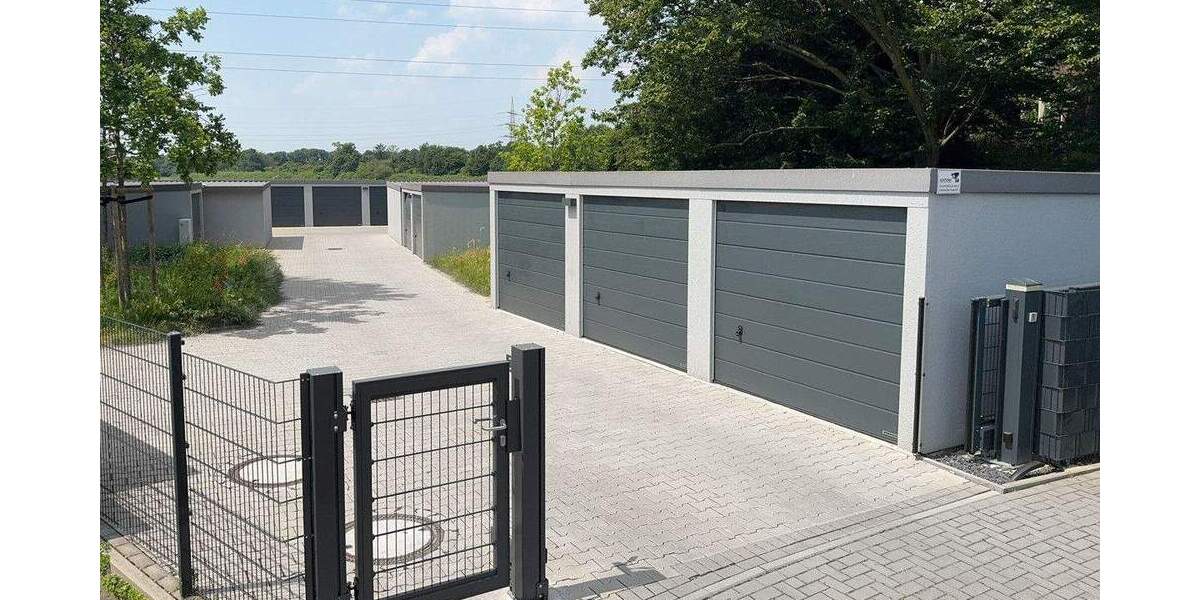 Garagen / Stellplätze Düsseldorf / Holthausen Holthausen - 45.900&euro; | Angebot:25672266