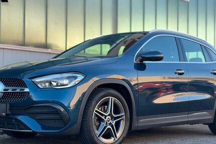 Mercedes-Benz GLA 200 98.801 km 30.940 &euro; Viersen 41748