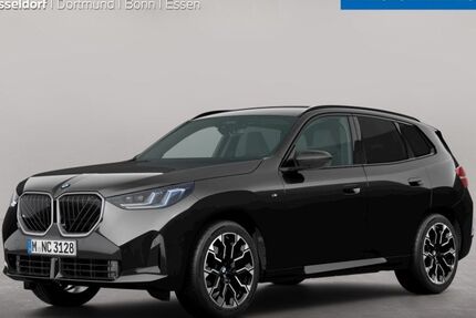 BMW X3 24.600 km 53.699 &euro; Düsseldorf 40237