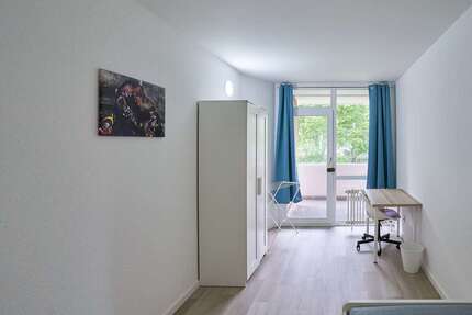 Zimmer Düsseldorf Wersten - 619&euro; | Angebot:24917318
