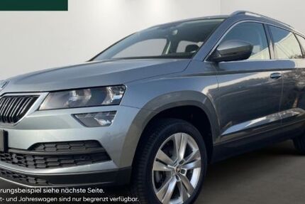 Skoda Karoq 52.838 km 23.950 &euro; Dormagen 41540