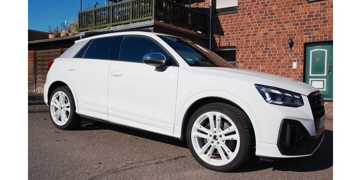 Audi SQ2 99.850 km 24.500 &euro; Bedburg 50181