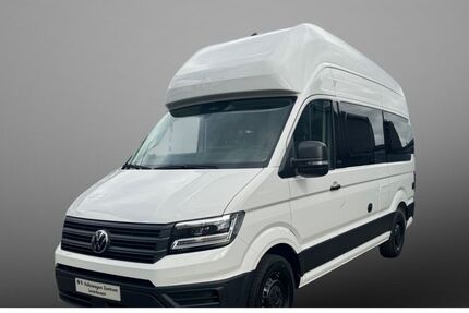 VW Crafter 4.001 km 78.980 &euro; Leverkusen 51379