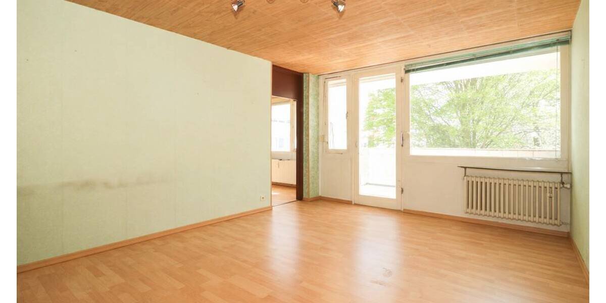 Etagenwohnung Dormagen / Hackenbroich Hackenbroich - 4 Zimmer, 106 m&sup2;, 190.000&euro; | Angebot:26204765