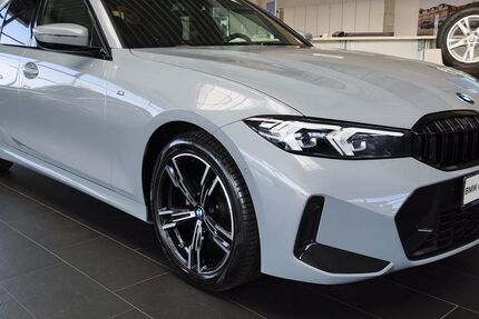 BMW 320 4.121 km 39.990 &euro; Langenfeld 40764