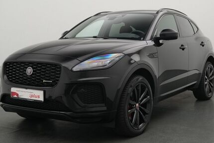 Jaguar E-Pace 72.732 km 32.980 &euro; Leverkusen 51373