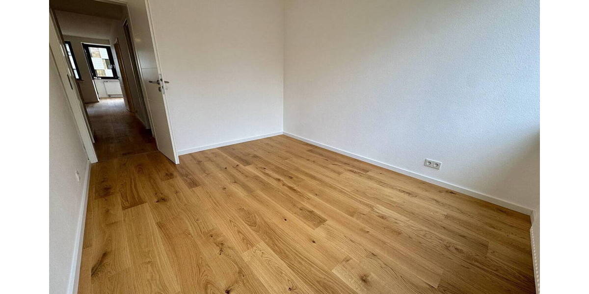 Etagenwohnung Köln Niehl - 3 Zimmer, 79 m&sup2;, 425.000&euro; | Angebot:26200174