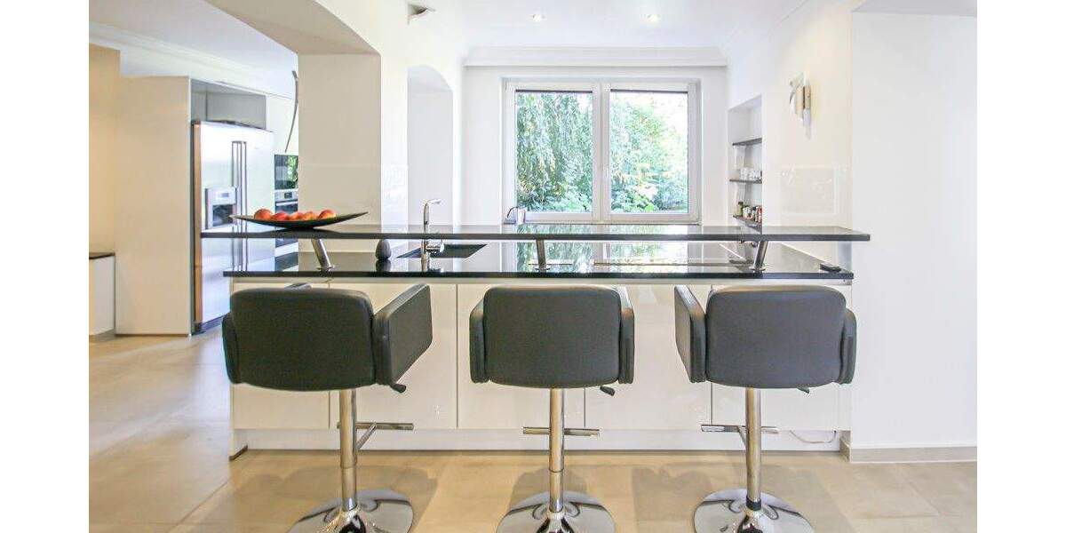 Einfamilienhaus Willich - 7 Zimmer, 331 m&sup2;, 999.500&euro; | Angebot:25688856