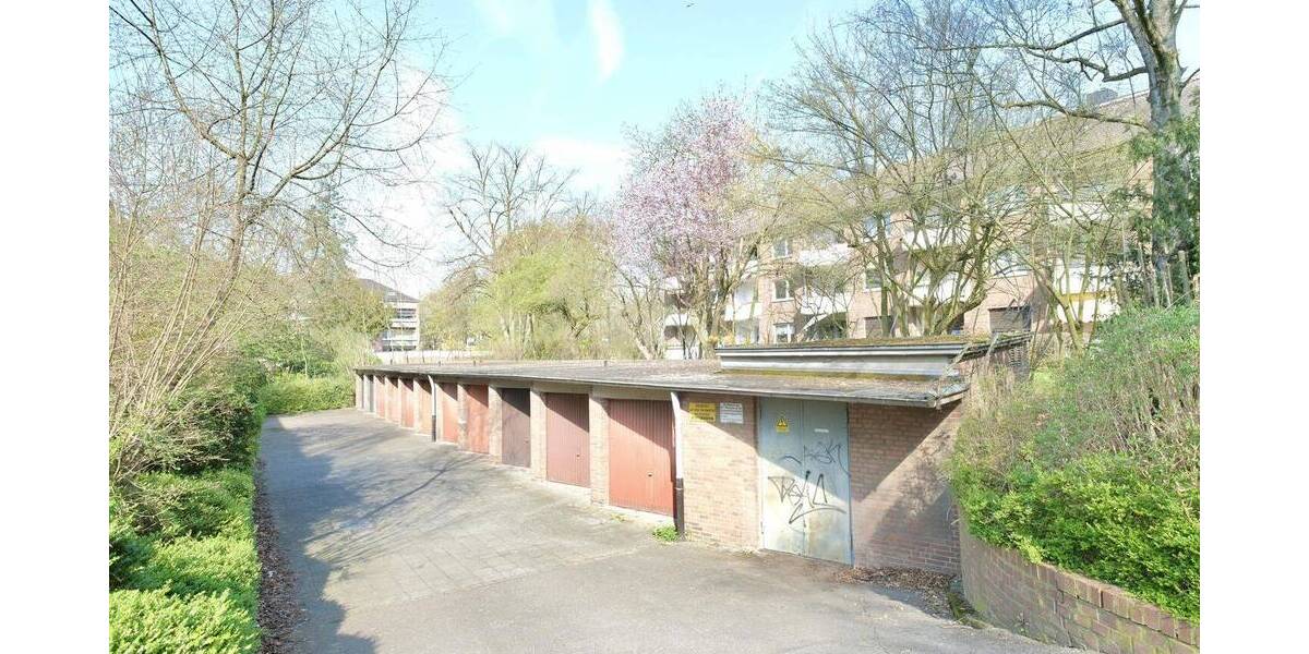 Etagenwohnung Neuss Furth-Süd - 2 Zimmer, 59 m&sup2;, 179.000&euro; | Angebot:26160785